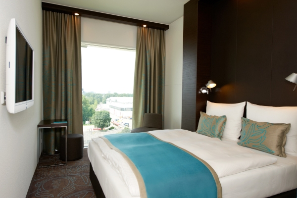 Motel One Amsterdam